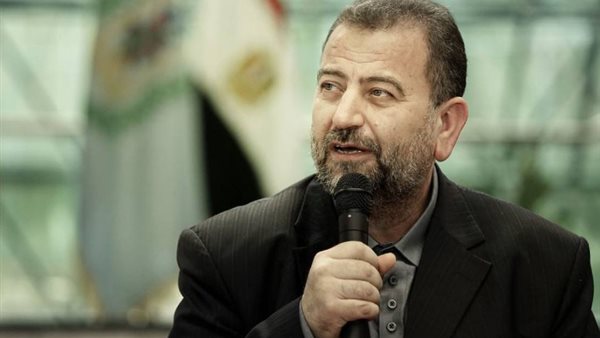 العاروري