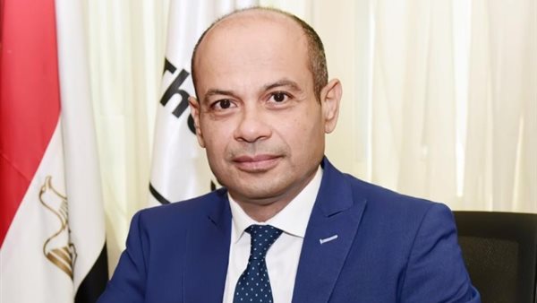 أحمد الشيخ رئيس البورصة