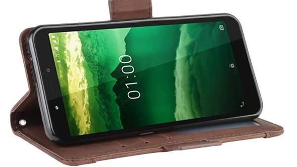 هاتف Nokia C1 Plus