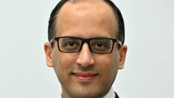 المستشار محمد الحمصاني
