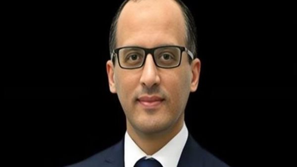 المستشار محمد الحمصاني