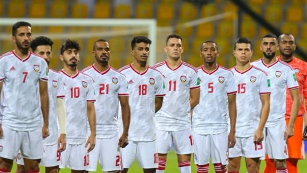 منتخب الامارات