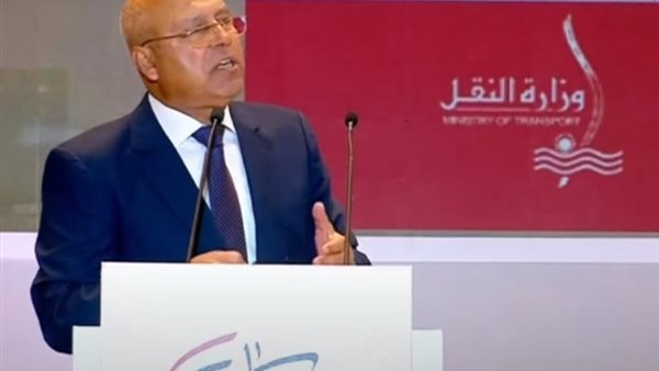 وزير النقل