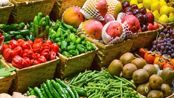 أسعار الخضروات اليوم-