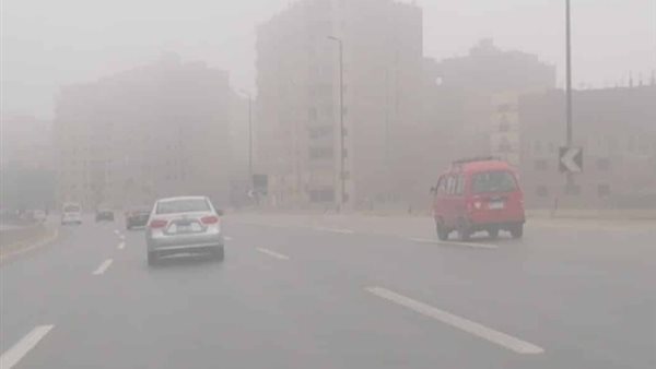 شبورة صباحية- أرشيفية