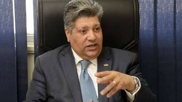 خالد قاسم