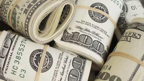 سعر الدولار في السوق