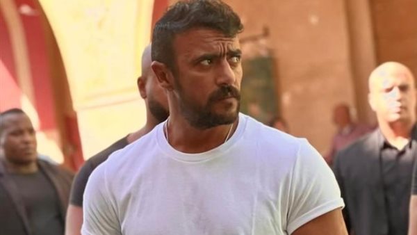 أحمد العوضي