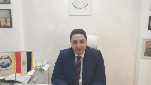احمد قاسم - امين