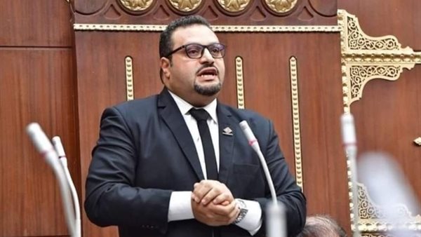 أحمد القناوي نائب
