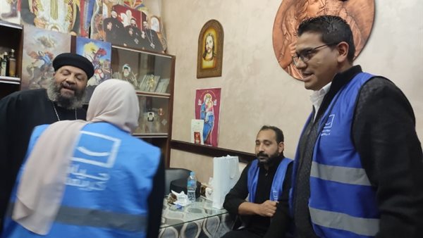 حياة كريمة