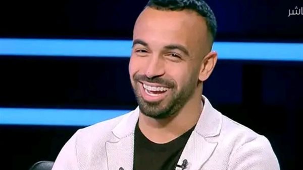 محمد مجدي أفشة