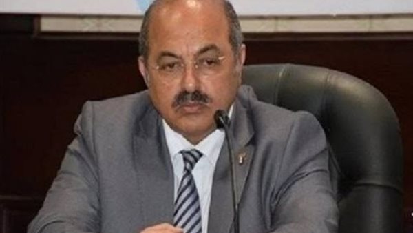 هشام حطب - رئيس اللجنة