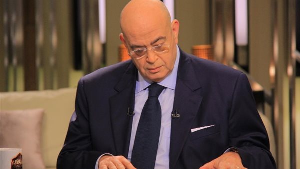 عماد الدين اديب