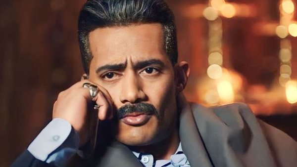 محمد رمضان