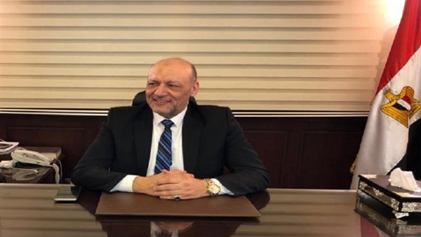 المستشار حسين أبو