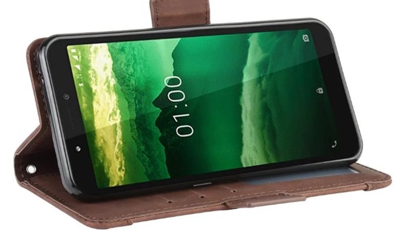 هاتف Nokia C1 Plus