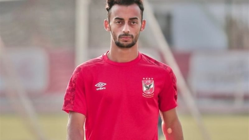 أحمد عبد القادر