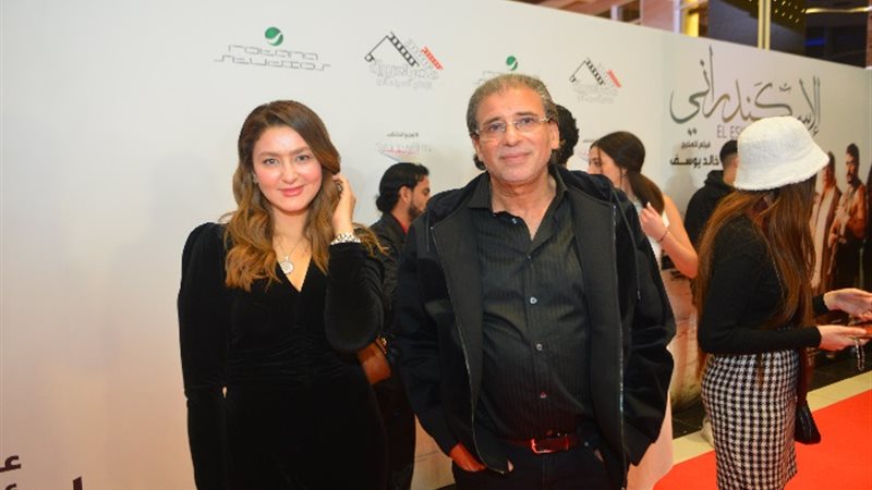 خالد يوسف