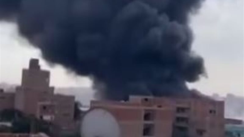 مصنع أقمشة