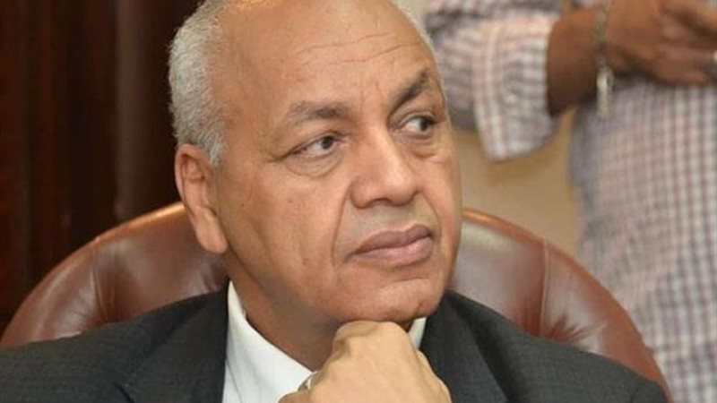 مصطفى بكري