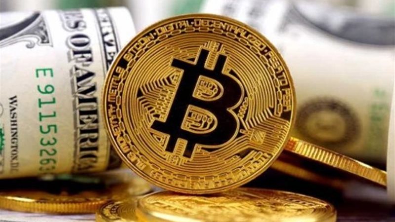 عملة البيتكوين