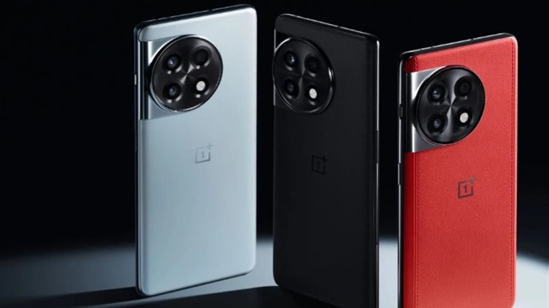 OnePlus Ace 3