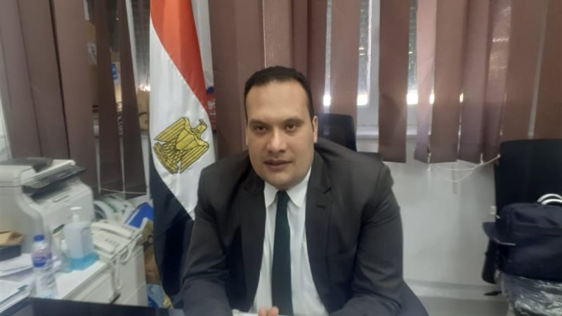 محمد القرش