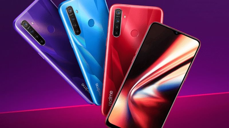 Redmi Note 13 5G