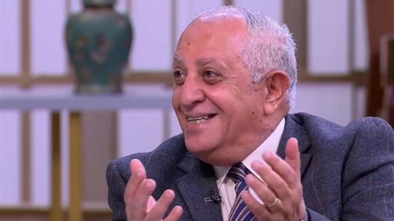 حسن المستكاوي