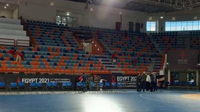 بمشاركة مصر والمجر ورومانيا.. موعد بطولة استادات الدولية لكرة اليد