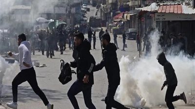 جيش الاحتلال: بدء مرحلة جديدة من القتال فى غزة الفترة المقبلة