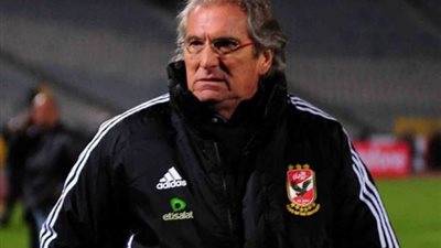 مانويل جوزيه، يظهر في الزمالك لهذا السبب.. صور