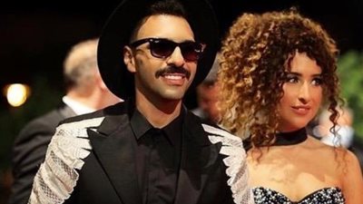 من هي غادة والي المتهمة بسرقة أحد تصميمات المترو من «فنان روسي»؟
