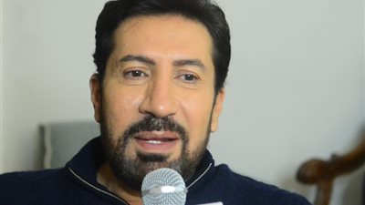 هاني رمزي: لأول مرة أكون ممثل مش كوميديان في «بدون مقابل»
