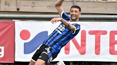 ضحية وسام أبو علي، الأهلي يقرر الاستغناء عن هذا اللاعب