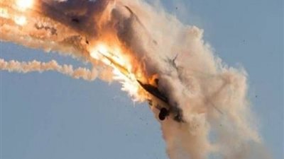 معركة الصمود.. الفصائل الفلسطينية تسقط طائرة استخبارات إسرائيلية بخان يونس
