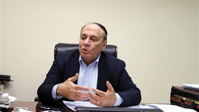 سمير فرج: الصراع الفترة المقبلة على الطاقة وظهر أغنى حقل غاز شرق المتوسط