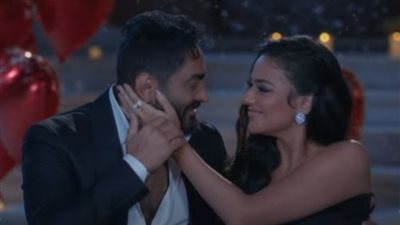 رسالة من ثراء جبيل لتامر حسني بعد طرحه أغنية «موحشتكيش»