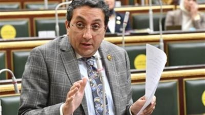 إيهاب رمزي: المتهمون في «فساد التموين» تربحوا واستولوا على المال العام