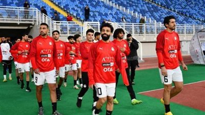 كأس أمم إفريقيا، أسرار وكواليس استعدادات الفراعنة لخطف النجمة الثامنة