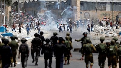 الفصائل الفلسطينية: استهدفنا 22 جنديًا إسرائيليًا بمواجهات الأسبوع الماضي