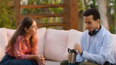 الحلقة الثالثة والرابعة من مسلسل حالة خاصة، «هل نديم هياخد حقه من عز».. فيديو
