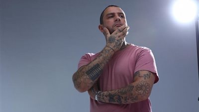 بنقدر ظروفك، أحمد الفيشاوي يسقط في حب نسرين طافش