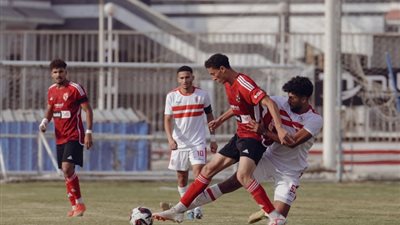 الأهلي، يواجه طلائع الجيش اليوم في دوري الشباب