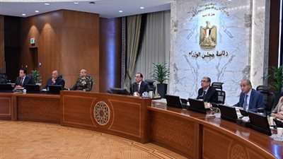 الحكومة: الرئيس يحرص على مواصلة التنسيق لحل الأزمة في غزة