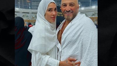 أزهري: عمرة زوجة مجدي الهواري «باطلة» بسبب الأكريلك والتاتو
