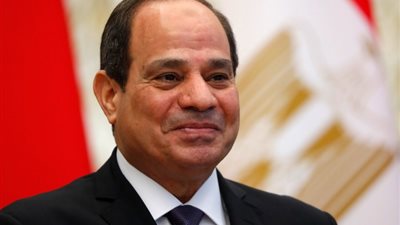 قمة العقبة، الرئيس السيسي يستعرض جهود مصر لتسوية الأزمة الفلسطينية