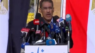 العامة للاستعلامات تكذب مزاعم بتحصيل رسوم إضافية للقادمين من غزة