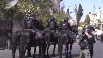 الاحتلال يستولى على ممتلكات الفلسطينيين بالضفة.. ويوسع حملات الاعتقال